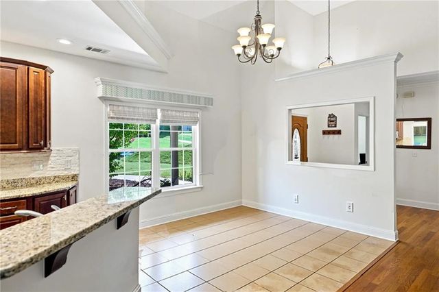 5995 Cedar Lake Trail, Loganville, GA 30052