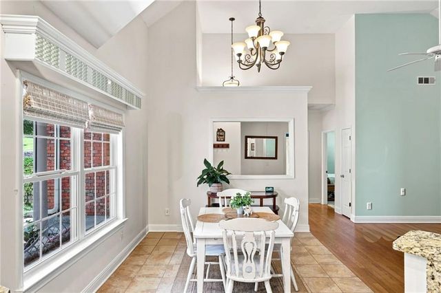5995 Cedar Lake Trail, Loganville, GA 30052