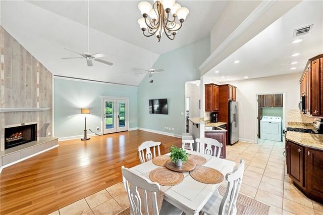 5995 Cedar Lake Trail, Loganville, GA 30052