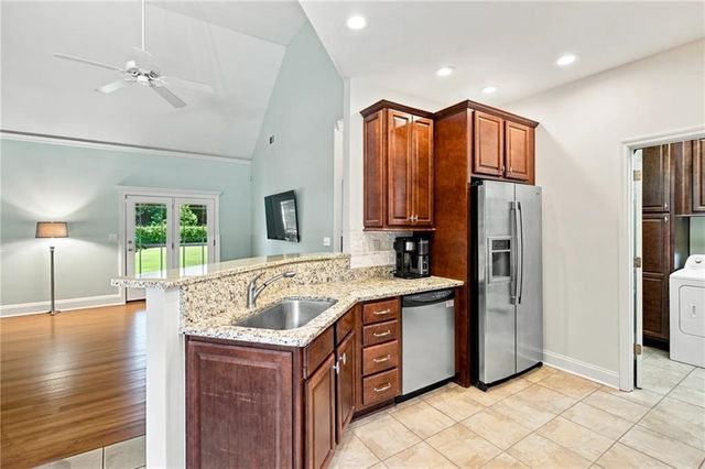 5995 Cedar Lake Trail, Loganville, GA 30052