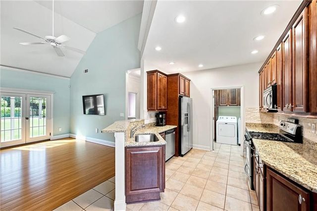 5995 Cedar Lake Trail, Loganville, GA 30052