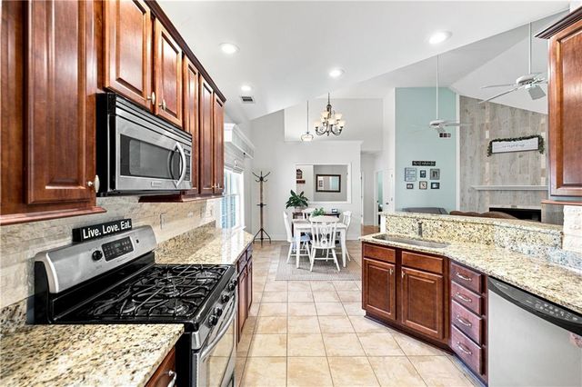 5995 Cedar Lake Trail, Loganville, GA 30052
