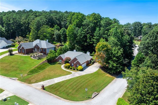 5995 Cedar Lake Trail, Loganville, GA 30052