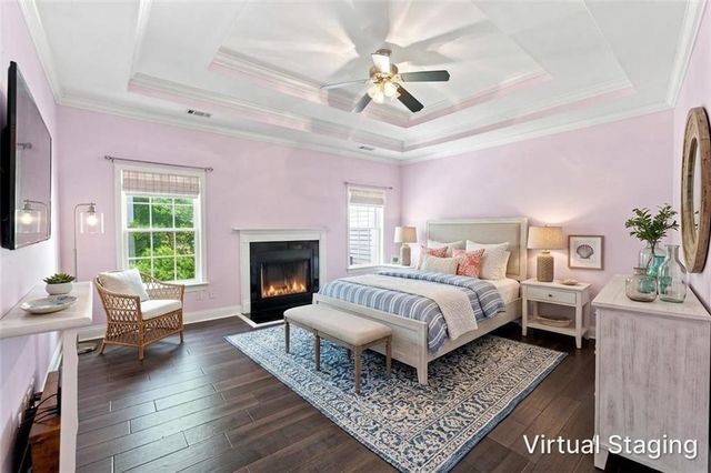 5995 Cedar Lake Trail, Loganville, GA 30052