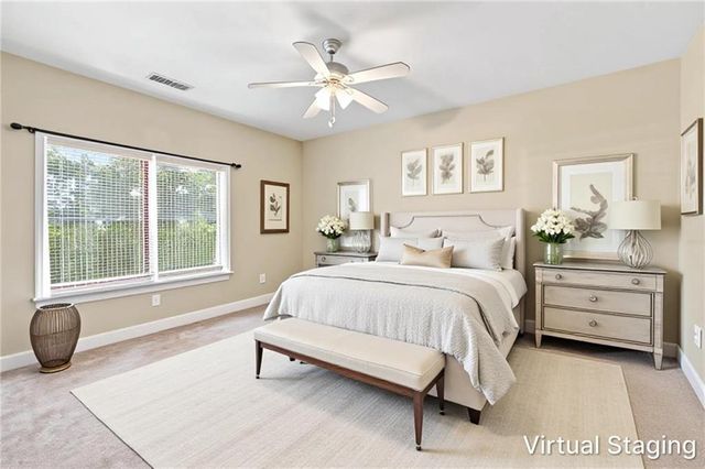5995 Cedar Lake Trail, Loganville, GA 30052