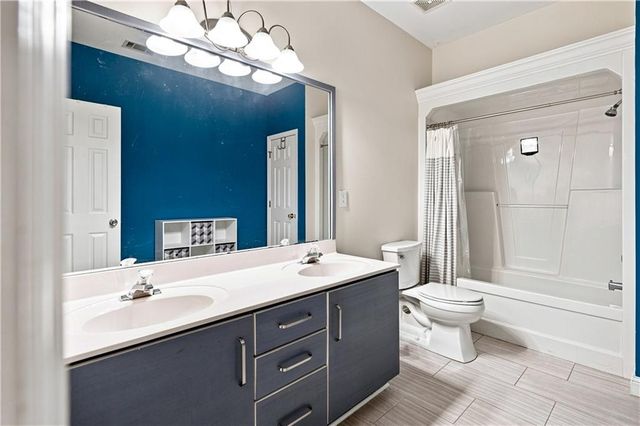 5995 Cedar Lake Trail, Loganville, GA 30052