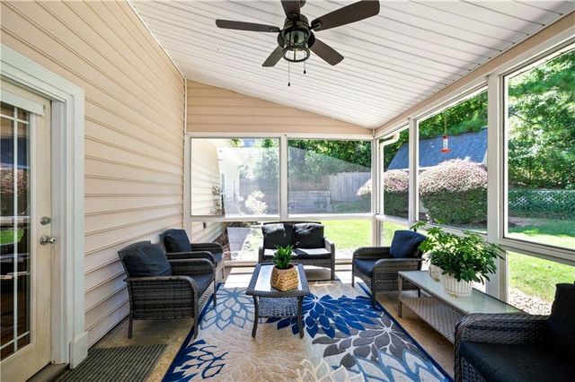 5995 Cedar Lake Trail, Loganville, GA 30052