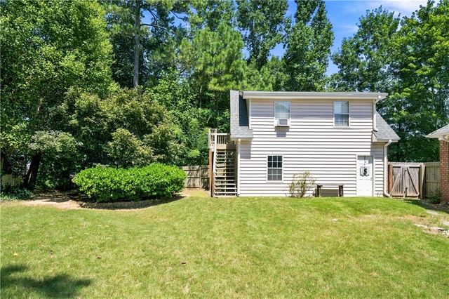 5995 Cedar Lake Trail, Loganville, GA 30052