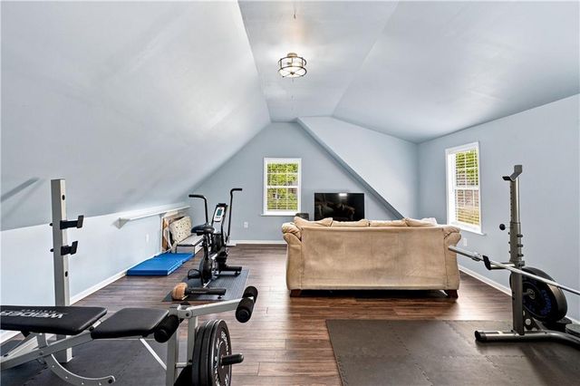 5995 Cedar Lake Trail, Loganville, GA 30052