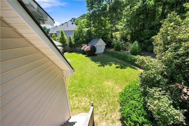 5995 Cedar Lake Trail, Loganville, GA 30052