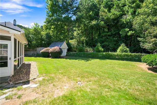 5995 Cedar Lake Trail, Loganville, GA 30052