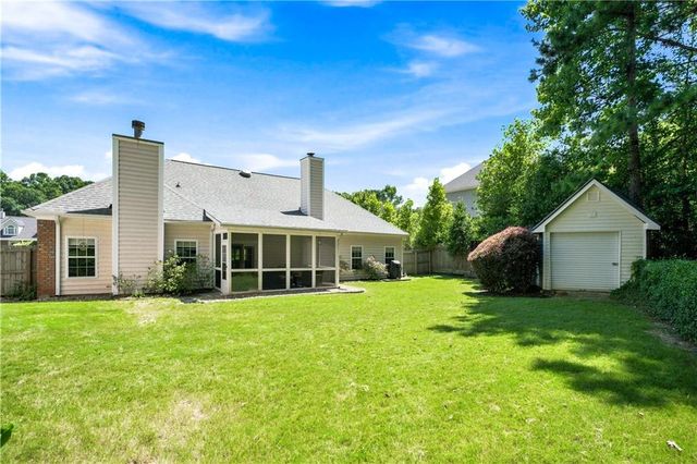 5995 Cedar Lake Trail, Loganville, GA 30052