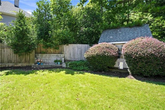 5995 Cedar Lake Trail, Loganville, GA 30052