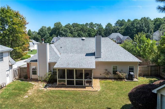 5995 Cedar Lake Trail, Loganville, GA 30052