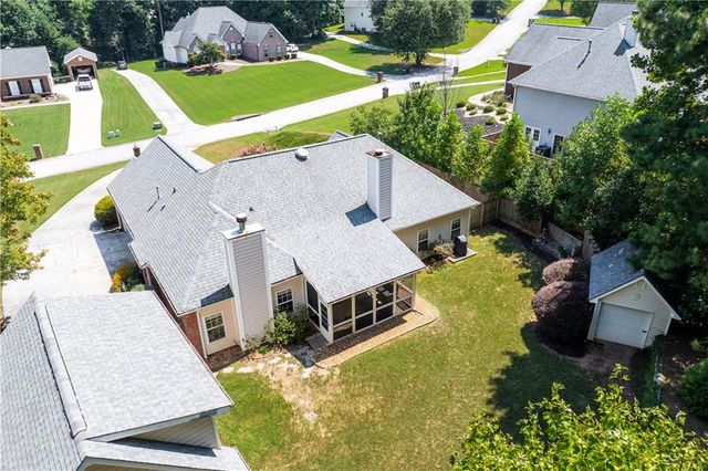 5995 Cedar Lake Trail, Loganville, GA 30052