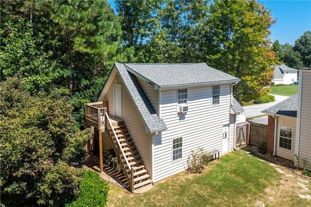 5995 Cedar Lake Trail, Loganville, GA 30052