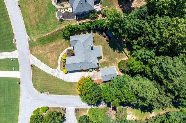 5995 Cedar Lake Trail, Loganville, GA 30052