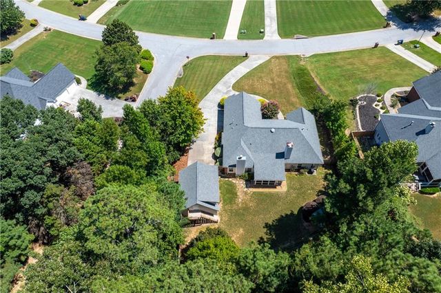 5995 Cedar Lake Trail, Loganville, GA 30052