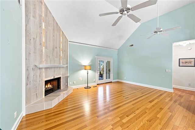 5995 Cedar Lake Trail, Loganville, GA 30052