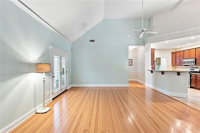 5995 Cedar Lake Trail, Loganville, GA 30052