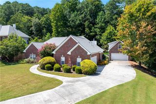 5995 Cedar Lake Trail, Loganville, GA 30052