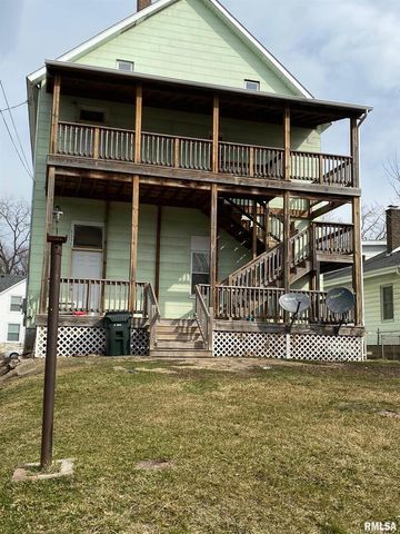 1335 W 13TH Street, Davenport, IA 52804