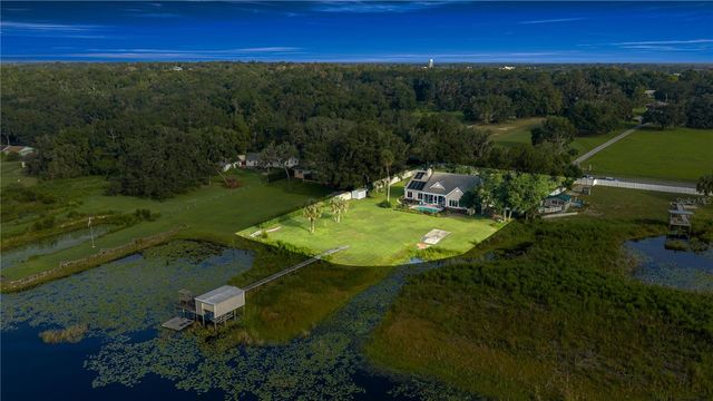 9820 SE 110TH STREET ROAD, Belleview, FL 34420