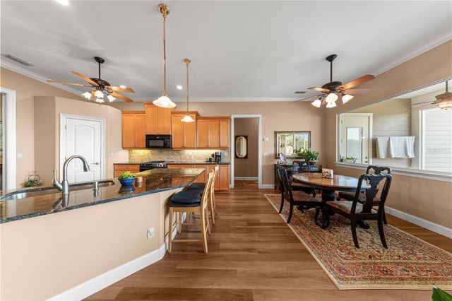 9820 SE 110TH STREET ROAD, Belleview, FL 34420