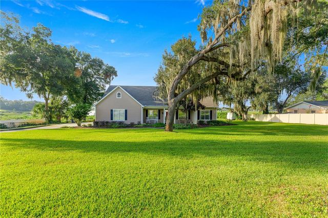 9820 SE 110TH STREET ROAD, Belleview, FL 34420