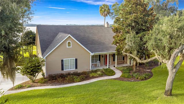 9820 SE 110TH STREET ROAD, Belleview, FL 34420