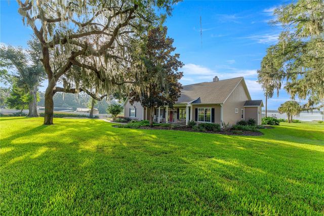 9820 SE 110TH STREET ROAD, Belleview, FL 34420