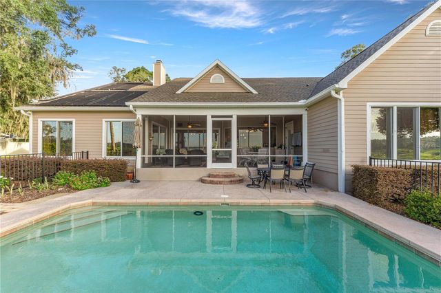 9820 SE 110TH STREET ROAD, Belleview, FL 34420