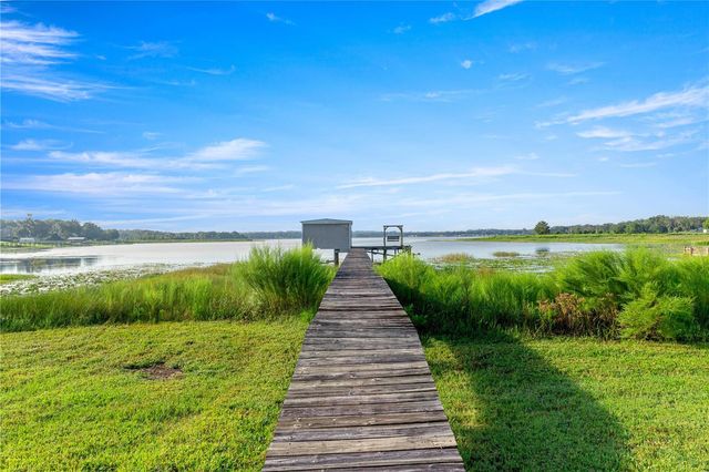 9820 SE 110TH STREET ROAD, Belleview, FL 34420