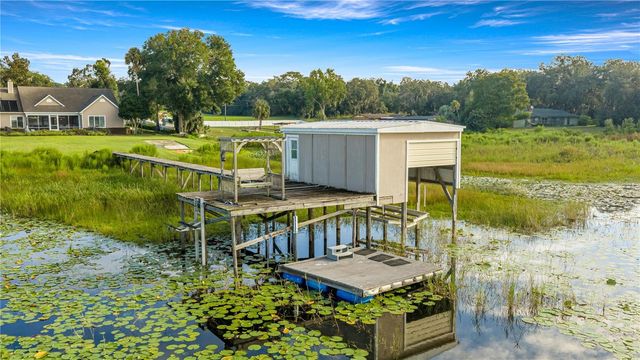 9820 SE 110TH STREET ROAD, Belleview, FL 34420