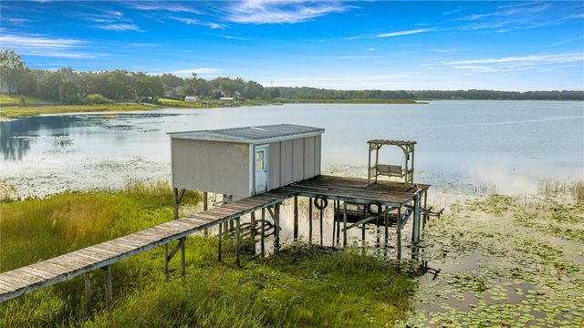 9820 SE 110TH STREET ROAD, Belleview, FL 34420