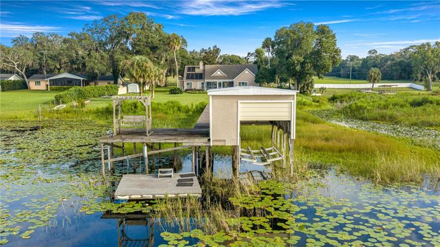 9820 SE 110TH STREET ROAD, Belleview, FL 34420