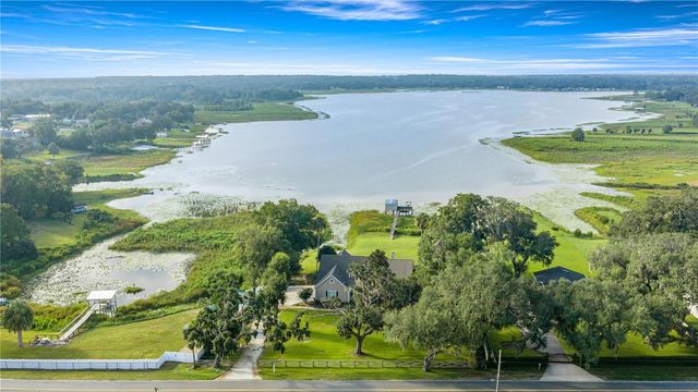 9820 SE 110TH STREET ROAD, Belleview, FL 34420