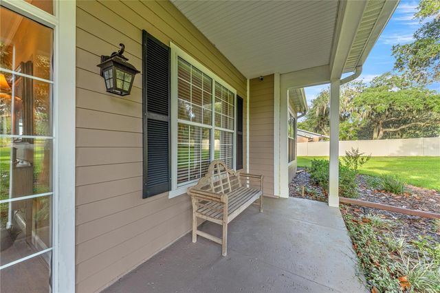 9820 SE 110TH STREET ROAD, Belleview, FL 34420