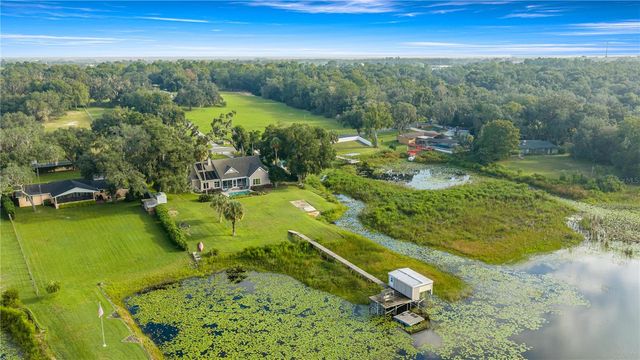 9820 SE 110TH STREET ROAD, Belleview, FL 34420