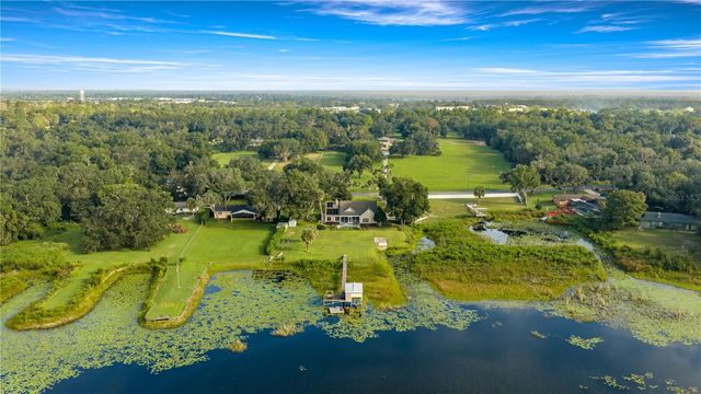 9820 SE 110TH STREET ROAD, Belleview, FL 34420