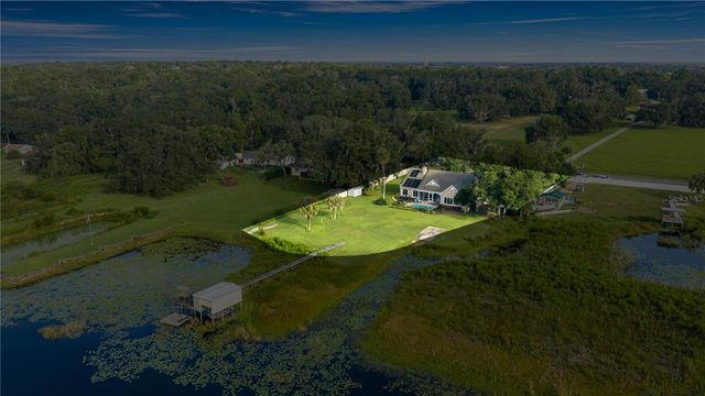 9820 SE 110TH STREET ROAD, Belleview, FL 34420