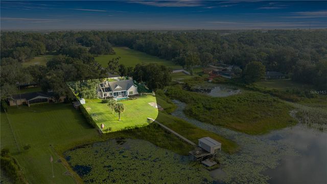 9820 SE 110TH STREET ROAD, Belleview, FL 34420
