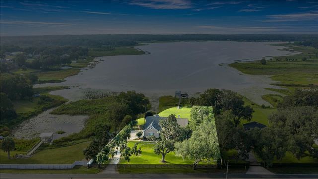 9820 SE 110TH STREET ROAD, Belleview, FL 34420