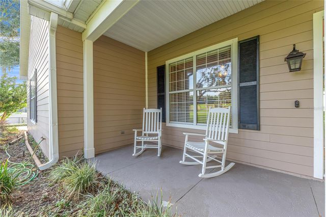 9820 SE 110TH STREET ROAD, Belleview, FL 34420
