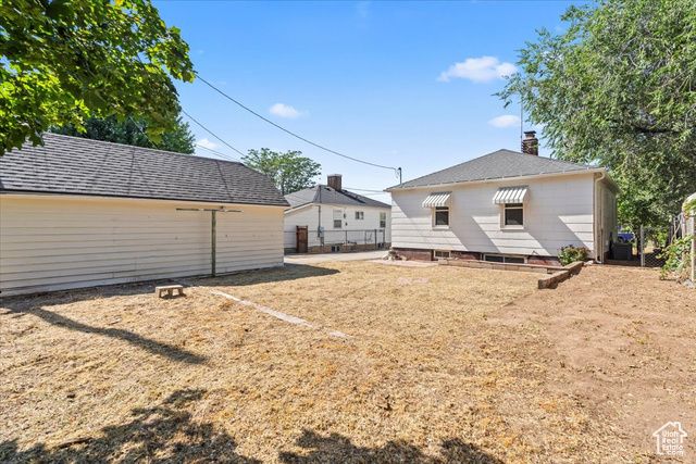 315 39TH ST, South Ogden, UT 84405