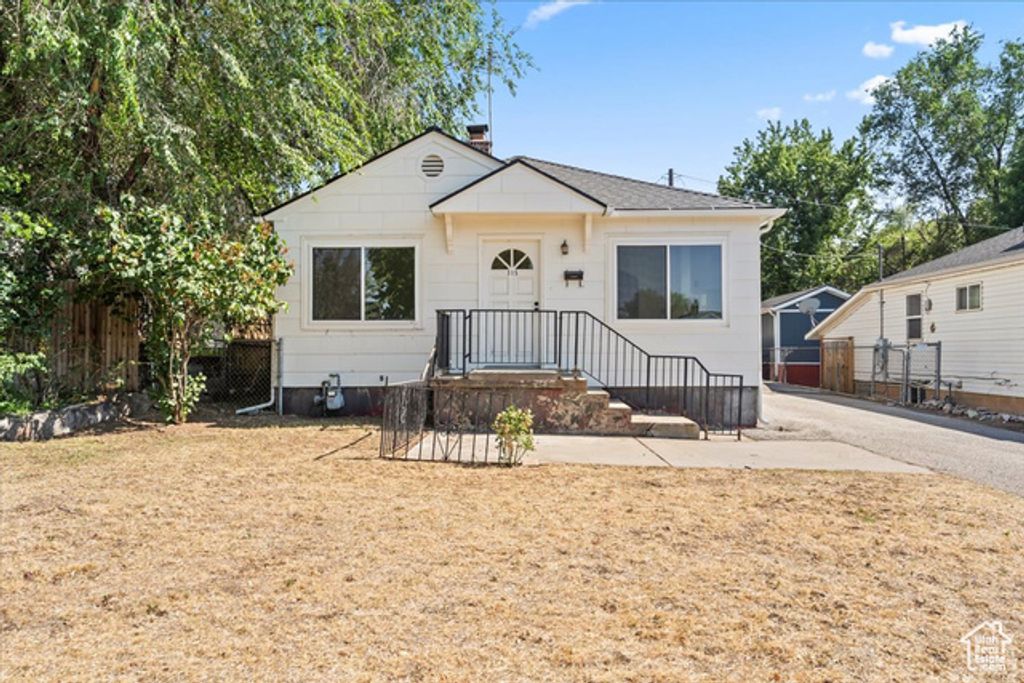 315 39TH ST, South Ogden, UT 84405