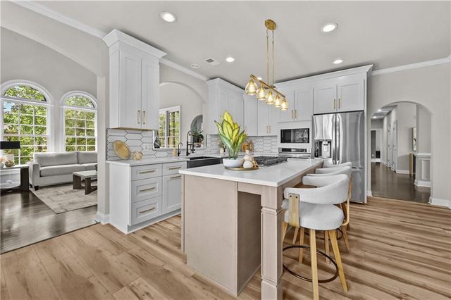 2172 Floral Ridge Drive, Dacula, GA 30019