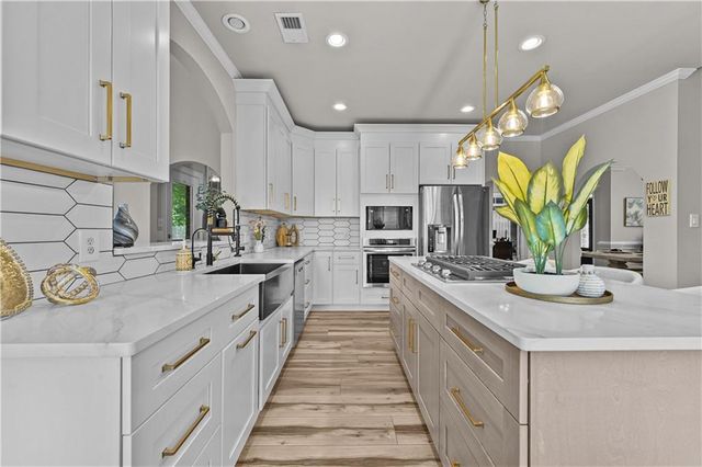 2172 Floral Ridge Drive, Dacula, GA 30019