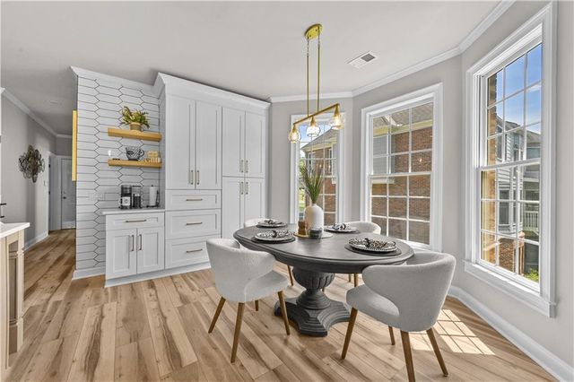 2172 Floral Ridge Drive, Dacula, GA 30019