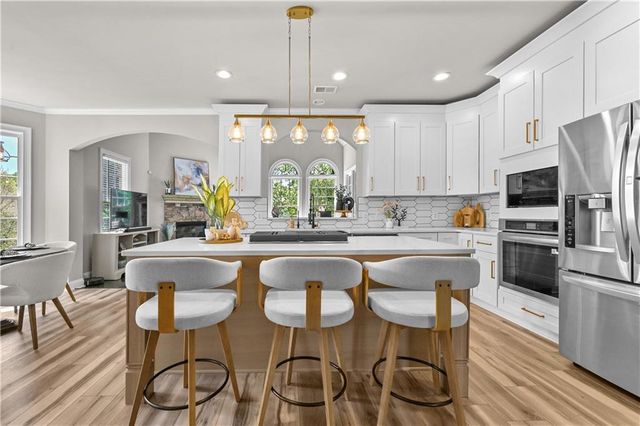 2172 Floral Ridge Drive, Dacula, GA 30019